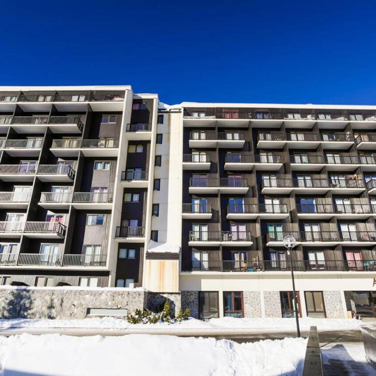 Résidence Andromède - maeva Home - Appartement 2 pièces 6 personnes - Budget MAE-3648 - Appartement - 5