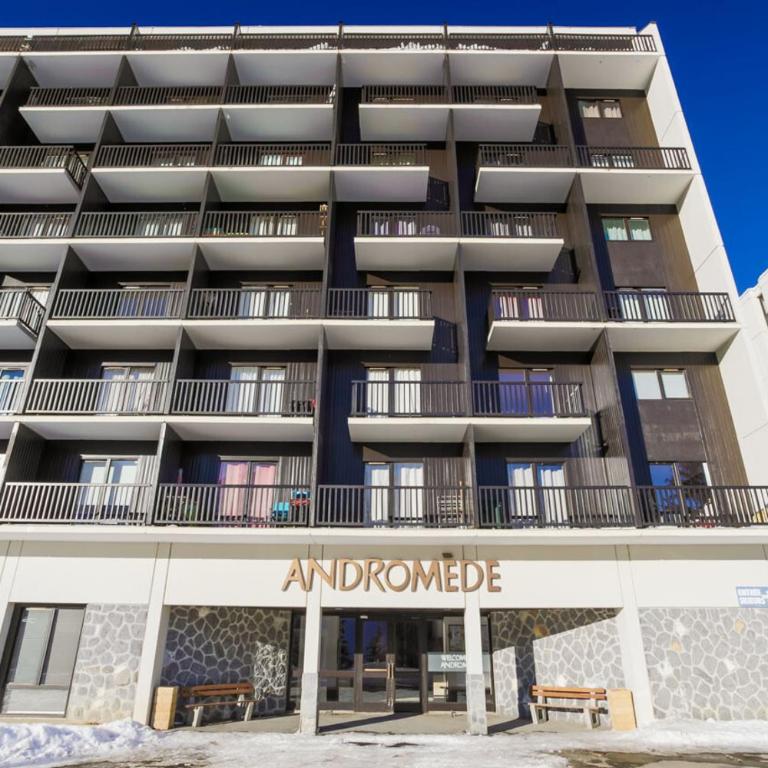 Résidence Andromède - maeva Home - Appartement 2 pièces 6 personnes - Budget MAE-3648 - Appartement - 7