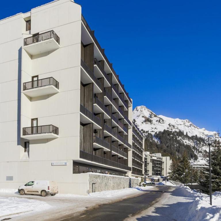 Résidence Andromède - maeva Home - Appartement 2 pièces 6 personnes - Budget MAE-3648 - Appartement - 9