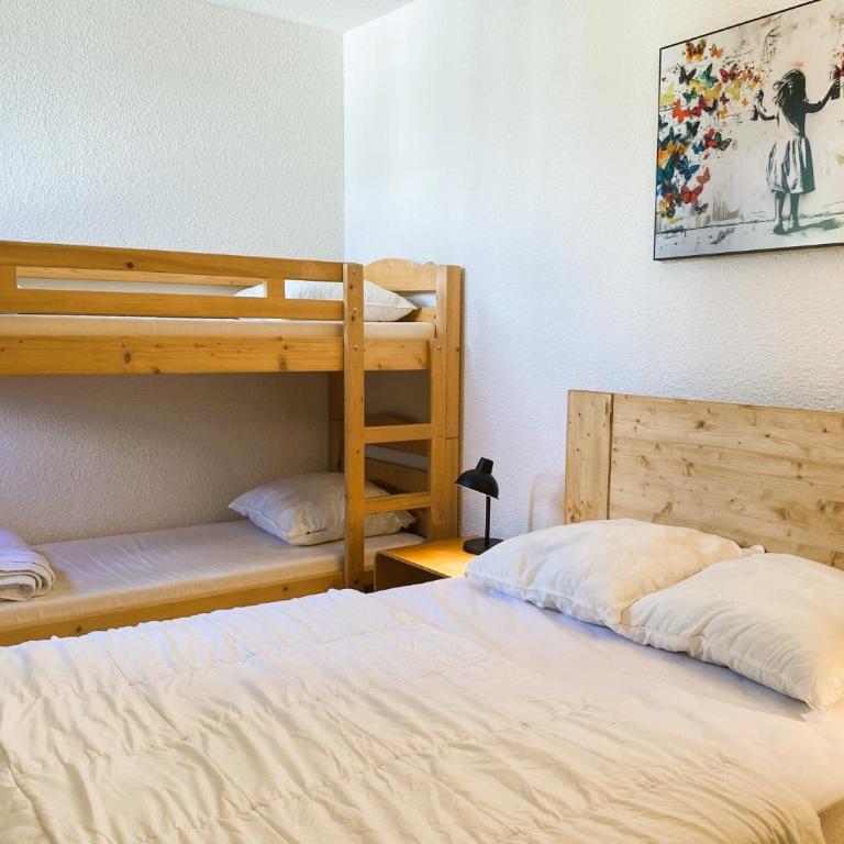 Résidence Andromède - maeva Home - Appartement 2 pièces 6 personnes - Budget MAE-3648 - Appartement - 17
