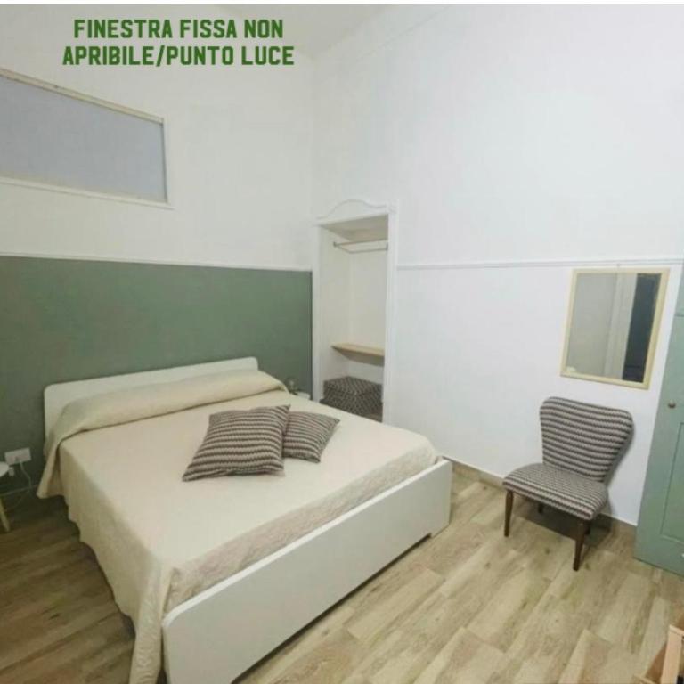 Casa Fedele - Habitación Doble - 2