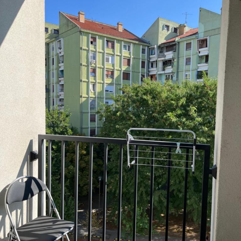 Apartment Paso - Appartement 1 Chambre - 15