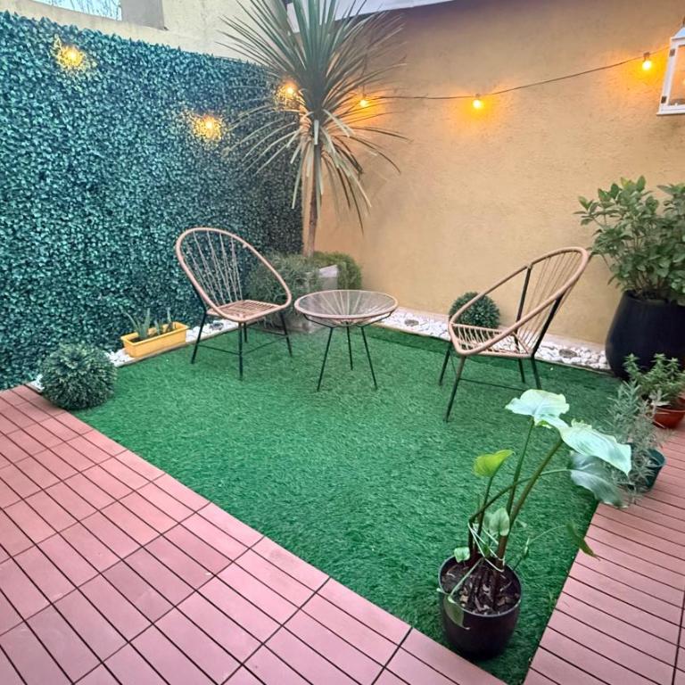 Canning Complex - Apartamento de 1 dormitorio - 9
