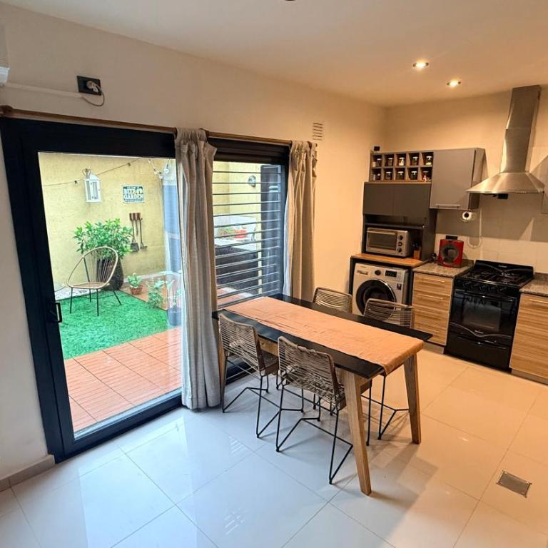 Canning Complex - Apartamento de 1 dormitorio - 11