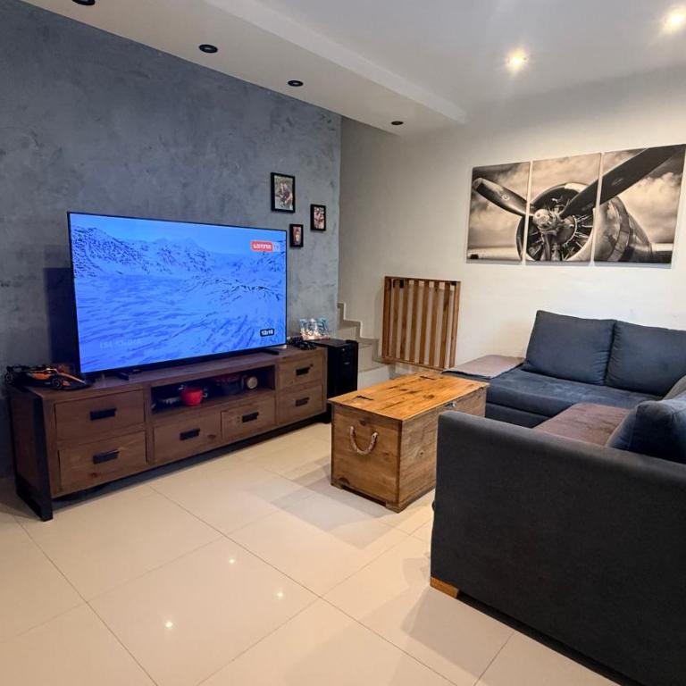 Canning Complex - Apartamento de 1 dormitorio - 17
