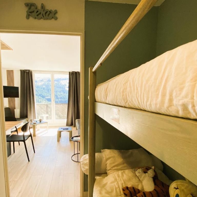 Résidence Pégase - maeva Home - Studio 4 Personnes - Confort MAE-3664 - Studio - 13