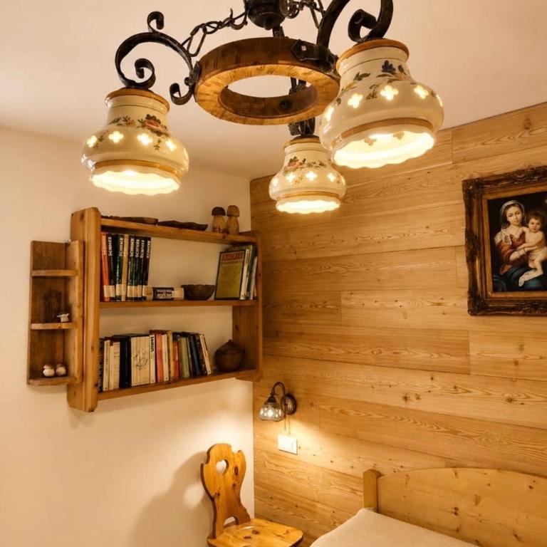 Pinzolo Alpin Apartment - Appartamento con 2 Camere da Letto - 2