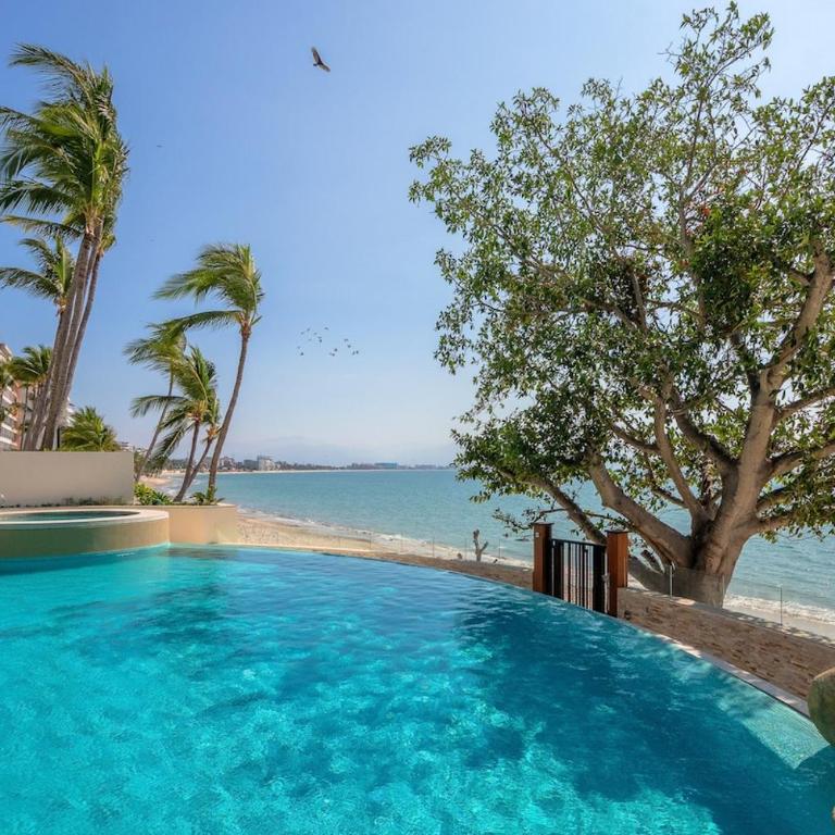 V Bucerias, Ocean Views & Luxury Resort! - Apartamento de 3 dormitorios - 6