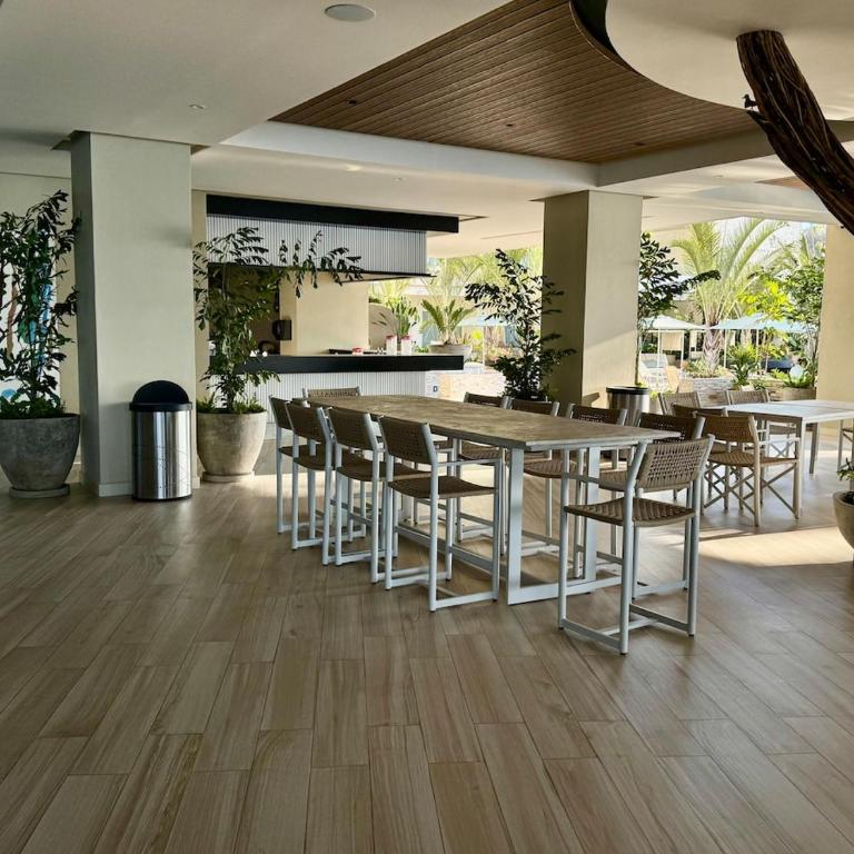 V Bucerias, Ocean Views & Luxury Resort! - Apartamento de 3 dormitorios - 13