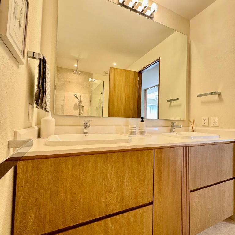 V Bucerias, Ocean Views & Luxury Resort! - Apartamento de 3 dormitorios - 18