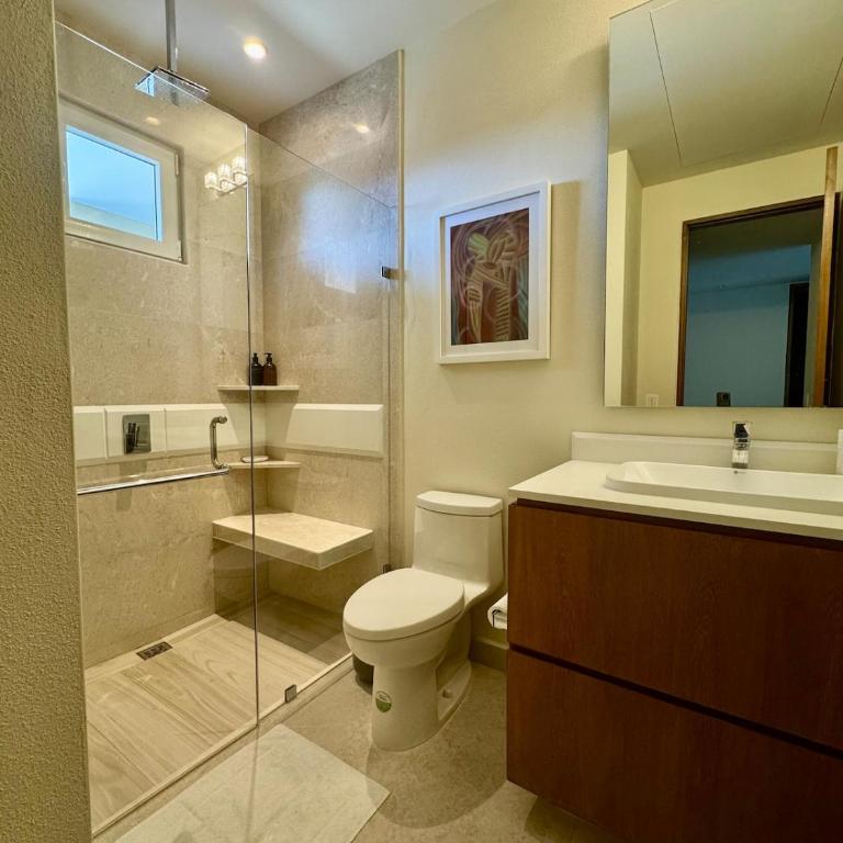 V Bucerias, Ocean Views & Luxury Resort! - Apartamento de 3 dormitorios - 19