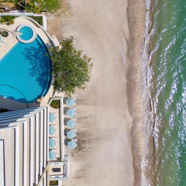 V Bucerias, Ocean Views & Luxury Resort! - Apartamento de 3 dormitorios - 21