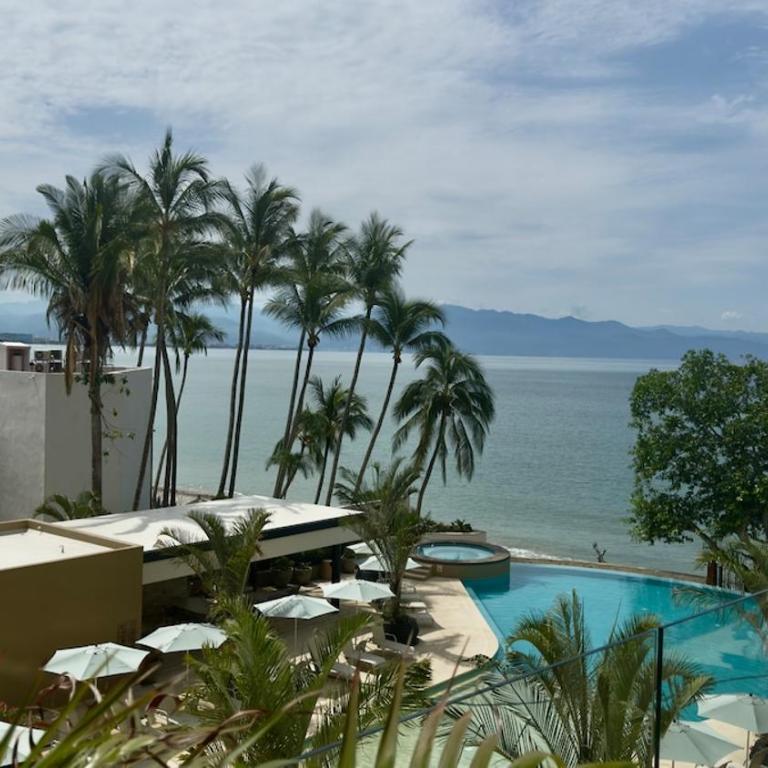 V Bucerias, Ocean Views & Luxury Resort! - Apartamento de 3 dormitorios - 23