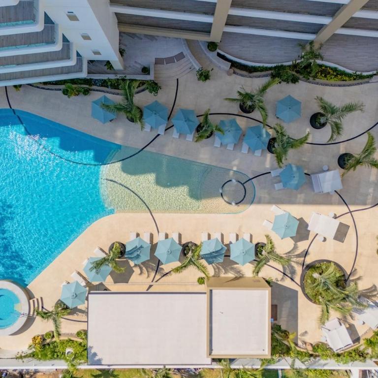 V Bucerias, Ocean Views & Luxury Resort! - Apartamento de 3 dormitorios - 24
