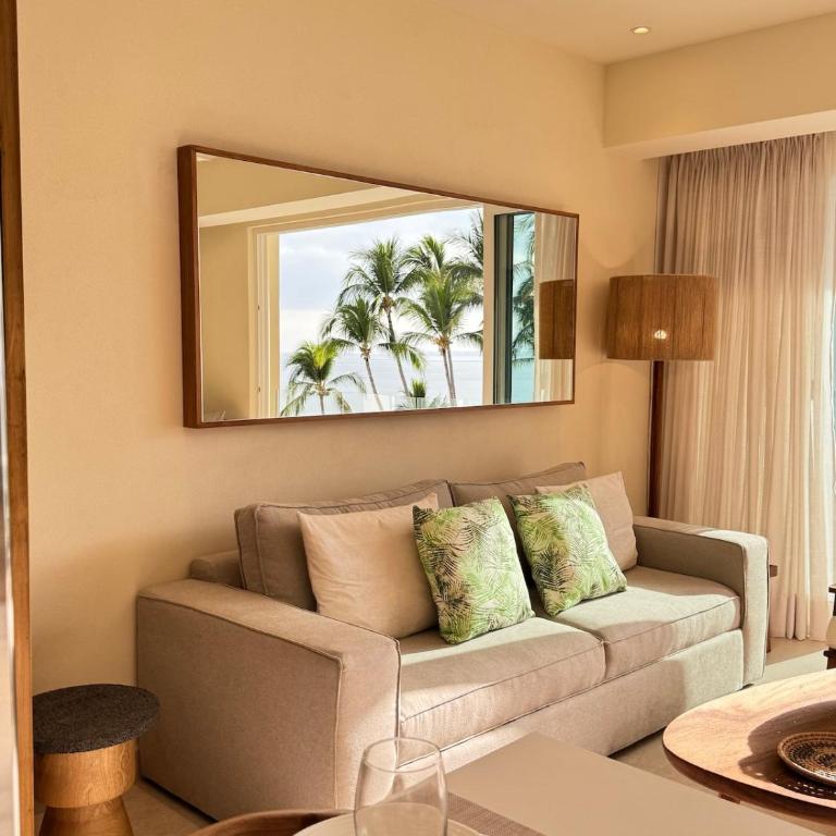 V Bucerias, Ocean Views & Luxury Resort! - Apartamento de 3 dormitorios - 26