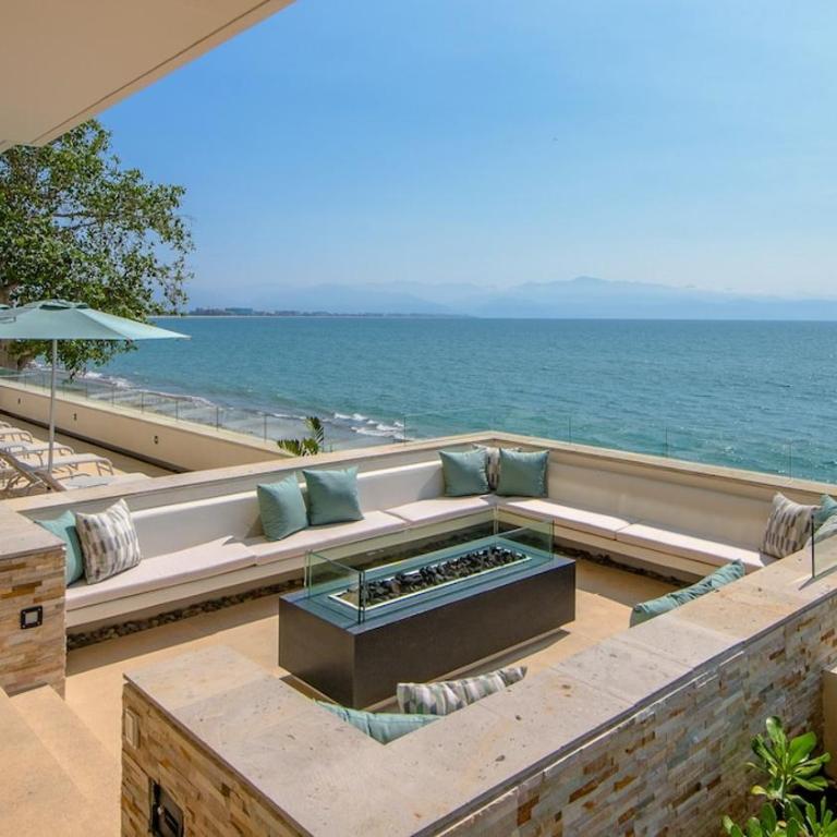 V Bucerias, Ocean Views & Luxury Resort! - Apartamento de 3 dormitorios - 27