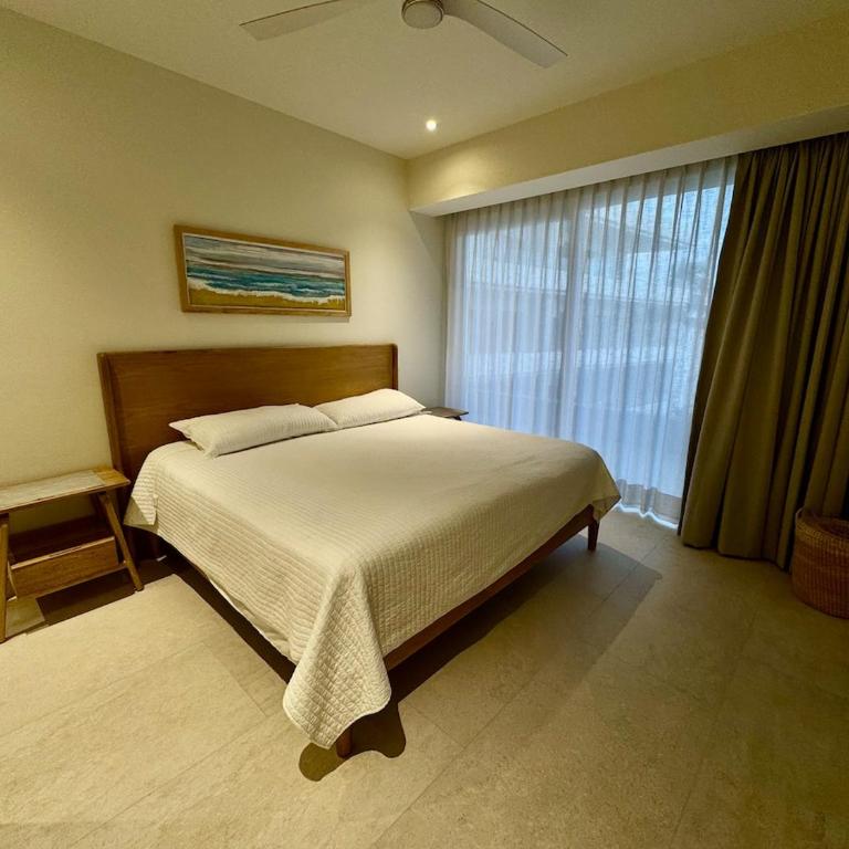 V Bucerias, Ocean Views & Luxury Resort! - Apartamento de 3 dormitorios - 28