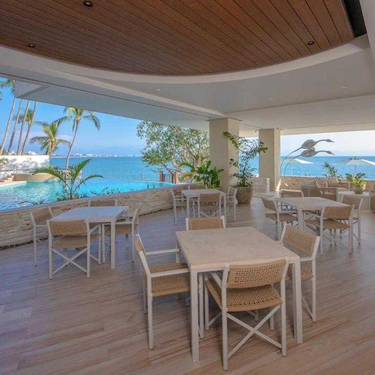 V Bucerias, Ocean Views & Luxury Resort! - Apartamento de 3 dormitorios - 29