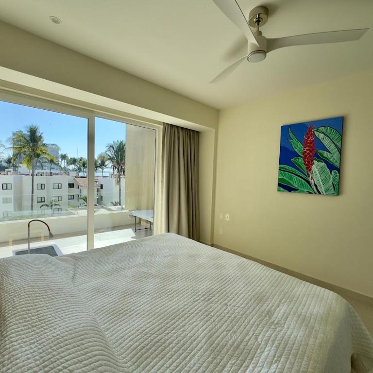V Bucerias, Ocean Views & Luxury Resort! - Apartamento de 3 dormitorios - 33