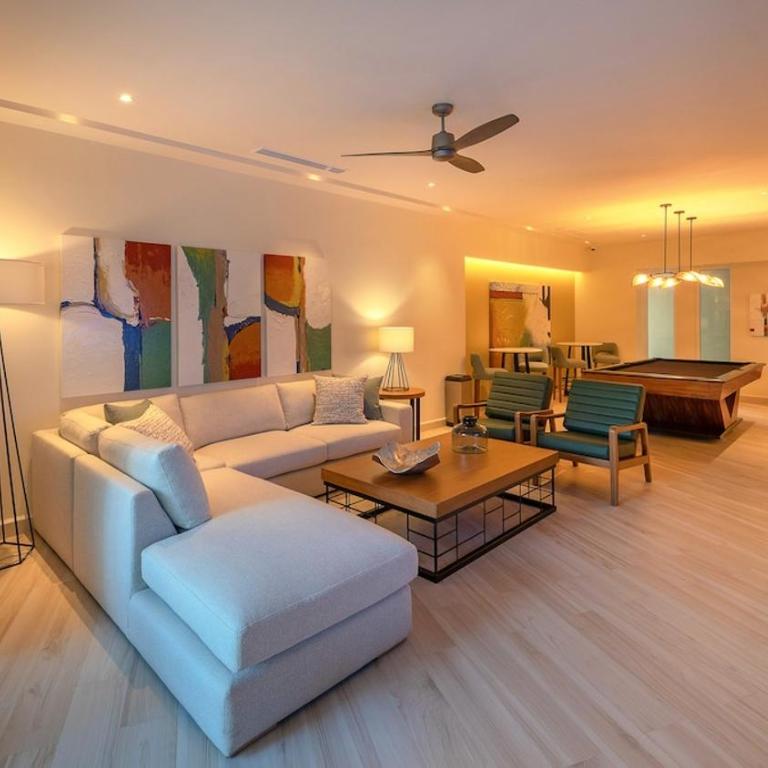 V Bucerias, Ocean Views & Luxury Resort! - Apartamento de 3 dormitorios - 38