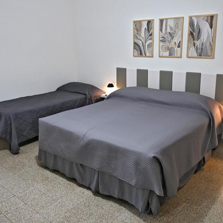 APT de Rojas - Appartamento con 1 Camera da Letto - 1