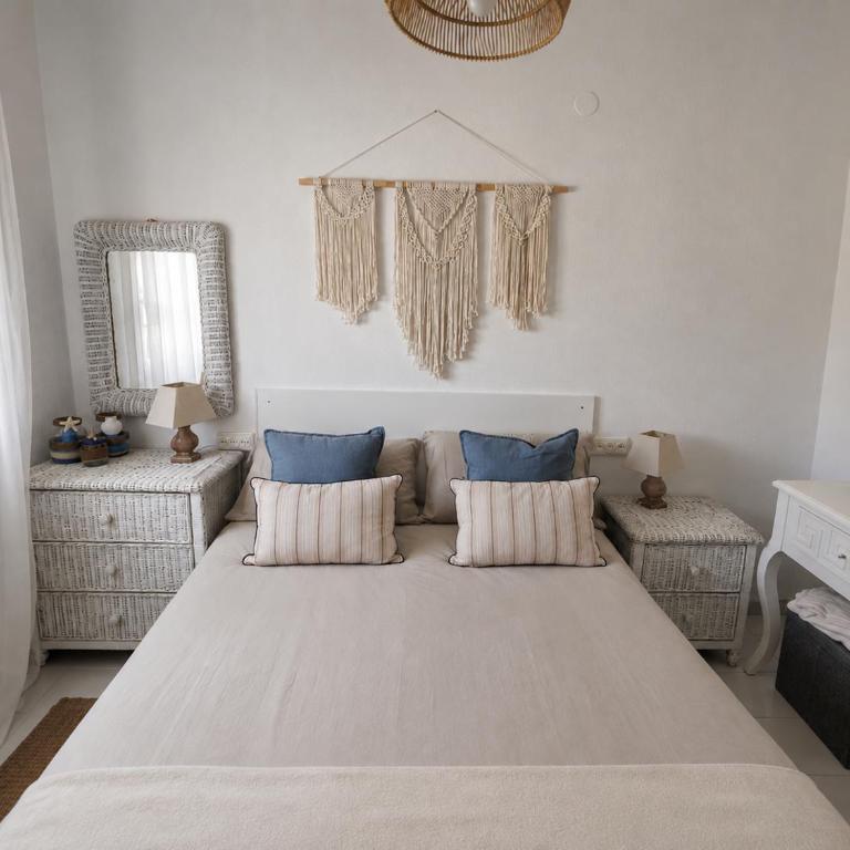 Refugio del Mar - Alkabir Playa - Haus mit 3 Schlafzimmern - 38