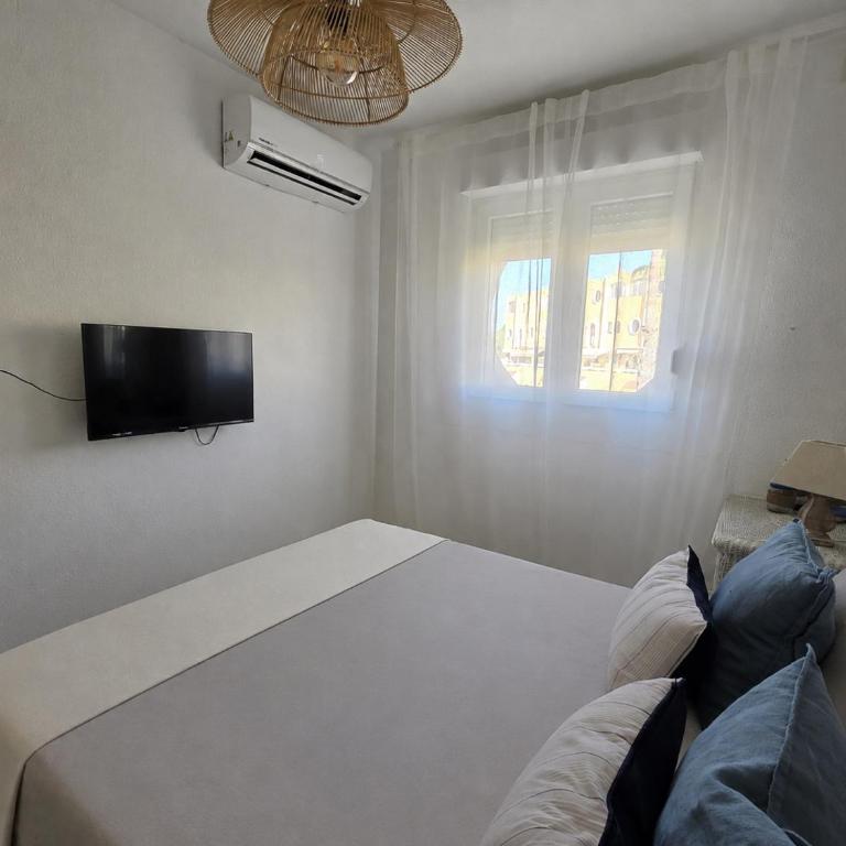 Refugio del Mar - Alkabir Playa - Haus mit 3 Schlafzimmern - 40