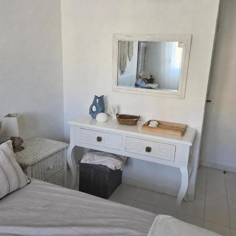 Refugio del Mar - Alkabir Playa - Haus mit 3 Schlafzimmern - 41