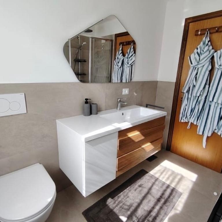 Pinzolo Alpin Apartment - Appartamento con 2 Camere da Letto - 4