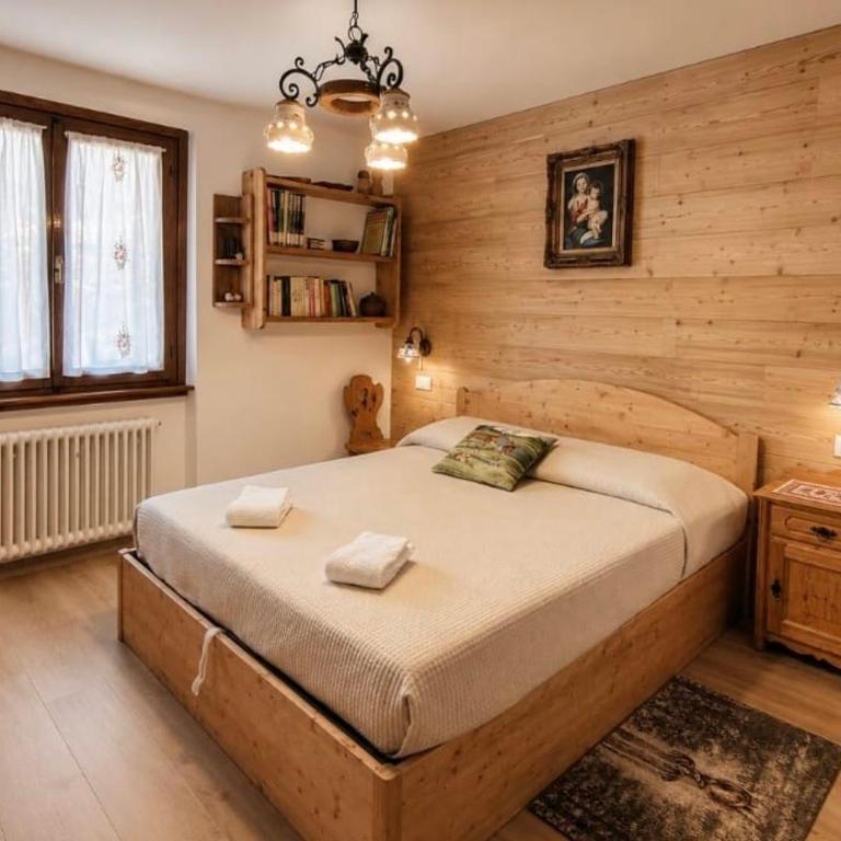 Pinzolo Alpin Apartment - Appartamento con 2 Camere da Letto - 3