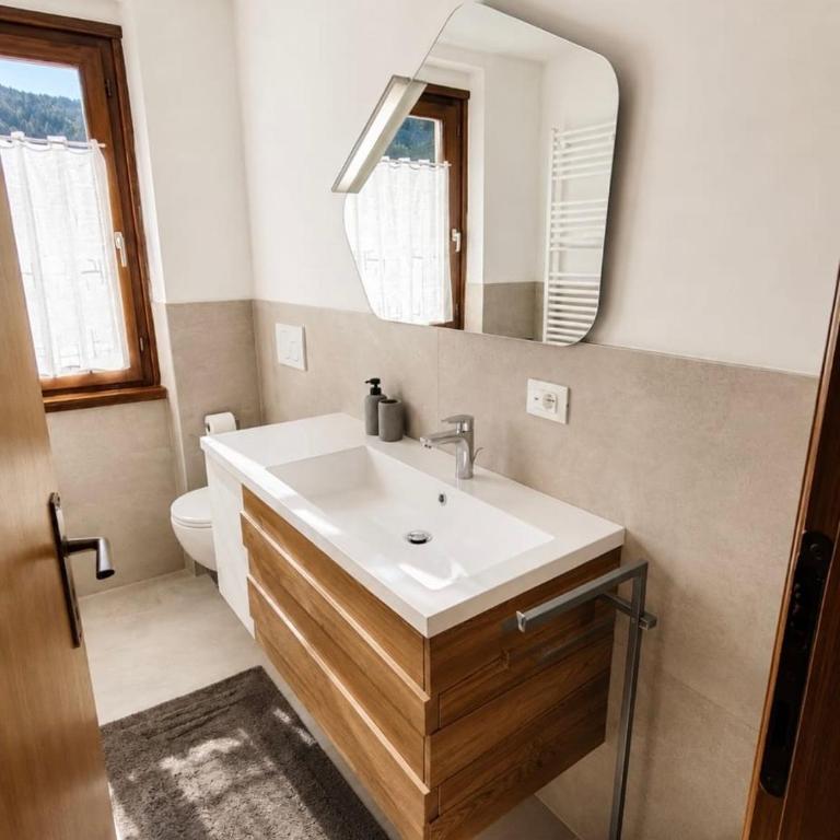 Pinzolo Alpin Apartment - Appartamento con 2 Camere da Letto - 5