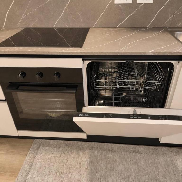 Pinzolo Alpin Apartment - Appartamento con 2 Camere da Letto - 13