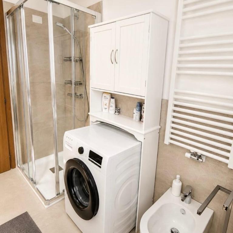 Pinzolo Alpin Apartment - Appartamento con 2 Camere da Letto - 12