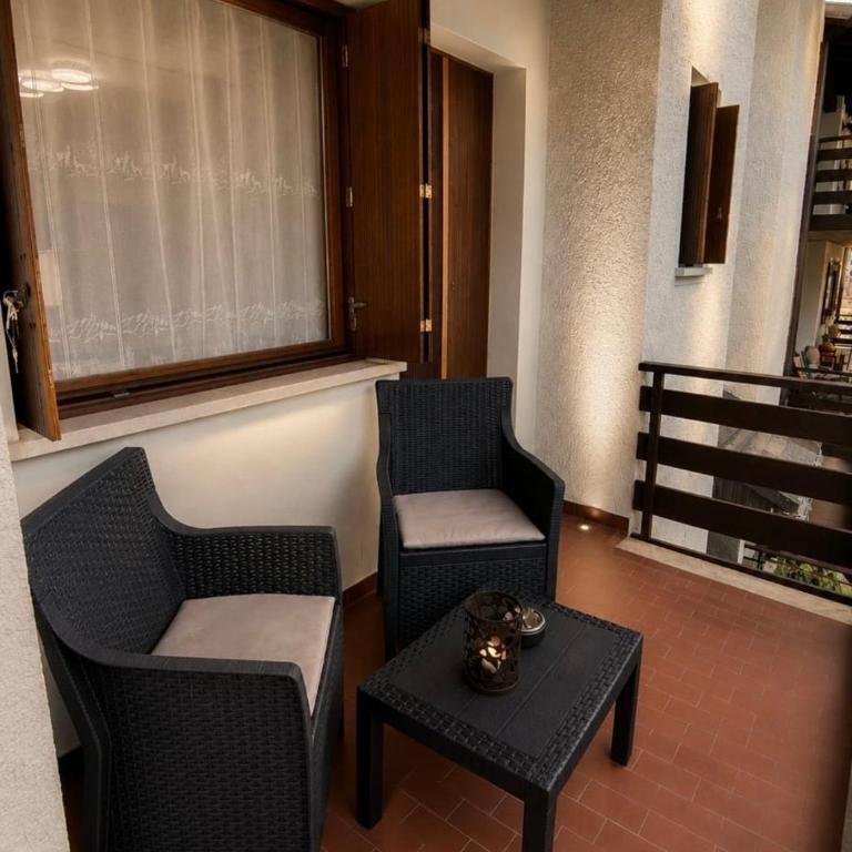 Pinzolo Alpin Apartment - Appartamento con 2 Camere da Letto - 14