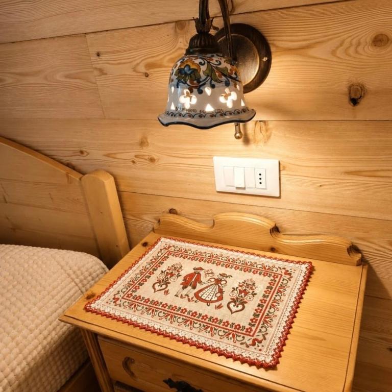 Pinzolo Alpin Apartment - Appartamento con 2 Camere da Letto - 16