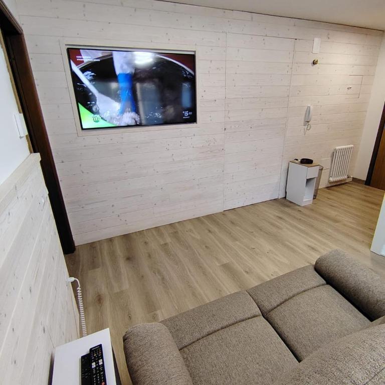 Pinzolo Alpin Apartment - Appartamento con 2 Camere da Letto - 19