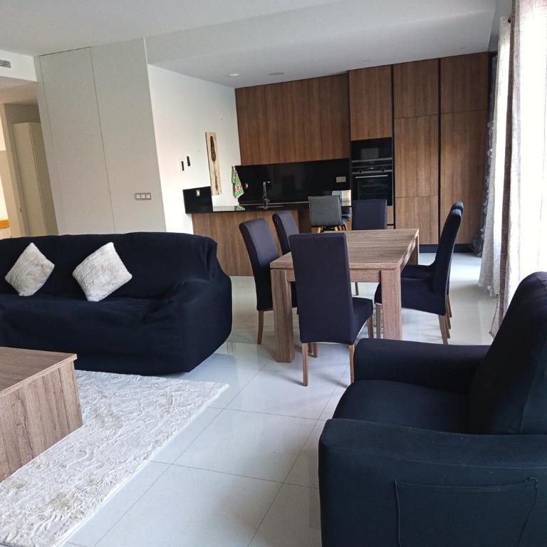 Beniyork Luxury Villa - Villa de 3 dormitorios - 19