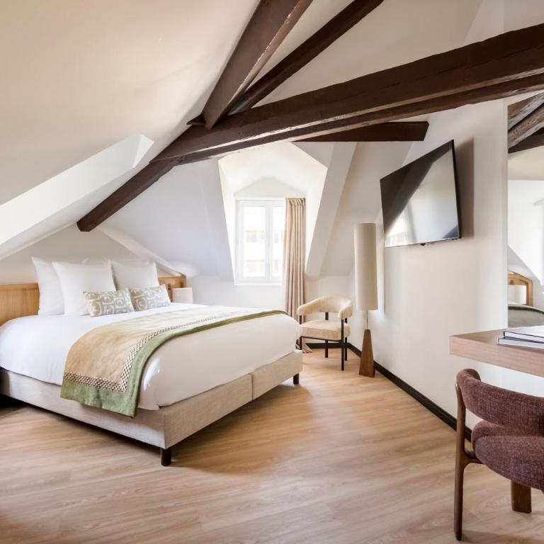 Merveil Signature Suite - Cyr II - Private terrace - Apartamento - 8