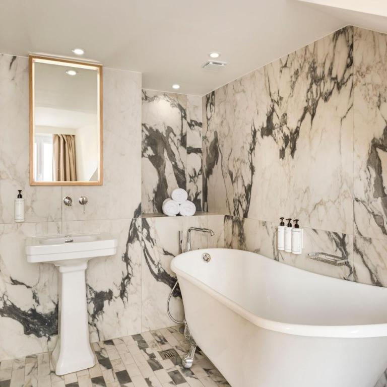 Merveil Signature Suite - Cyr II - Private terrace - Apartamento - 23