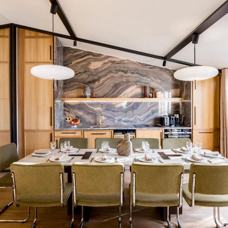 Merveil Signature Suite - Cyr II - Private terrace - Apartamento - 3