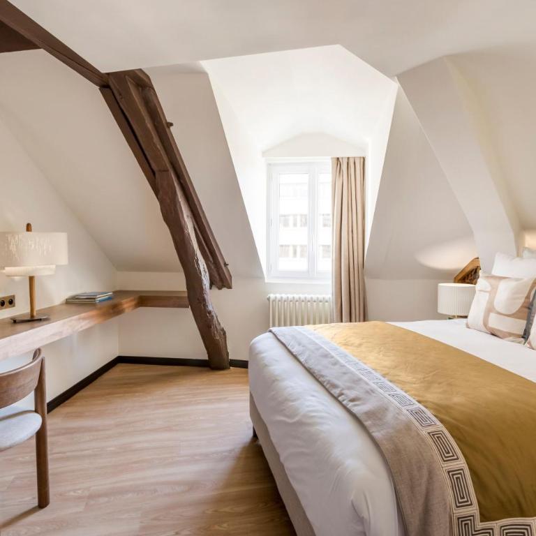 Merveil Signature Suite - Cyr II - Private terrace - Apartamento - 7