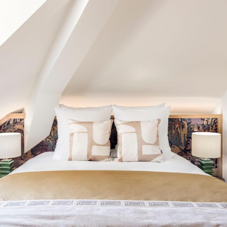 Merveil Signature Suite - Cyr II - Private terrace - Apartamento - 11