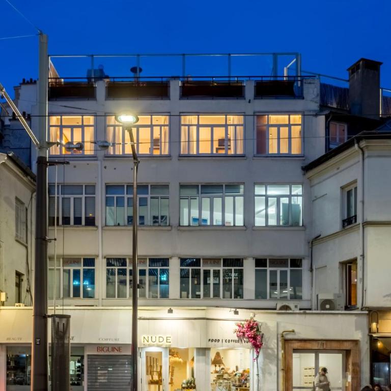 Merveil Signature Suite - Cyr II - Private terrace - Apartamento - 32
