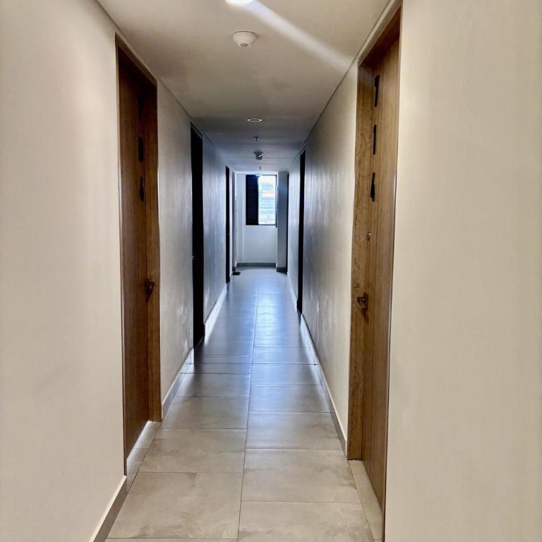 Modern loft with coworking on 94th Street - Apartamento de 1 dormitorio - 9