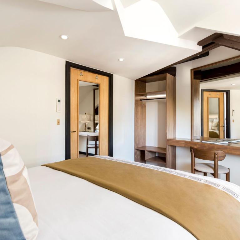 Merveil Signature Suite - Cyr II - Private terrace - Apartamento - 9