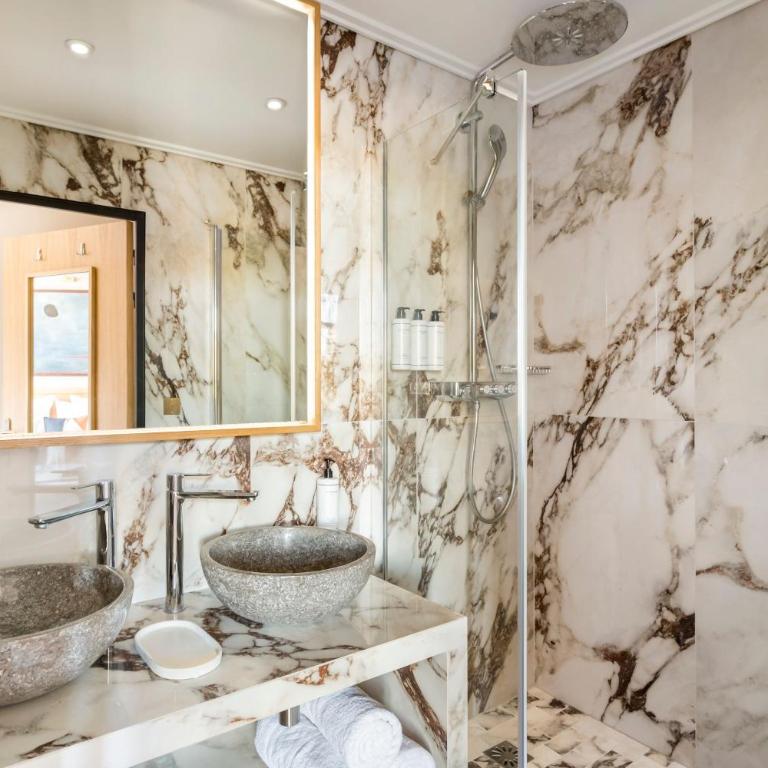 Merveil Signature Suite - Cyr II - Private terrace - Apartamento - 12