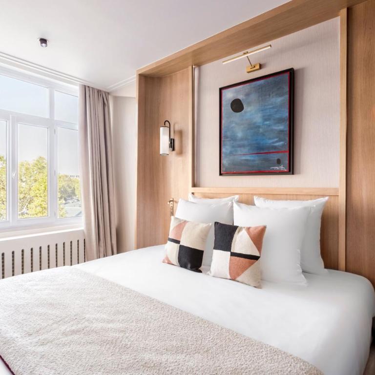 Merveil Signature Suite - Cyr II - Private terrace - Apartamento - 22