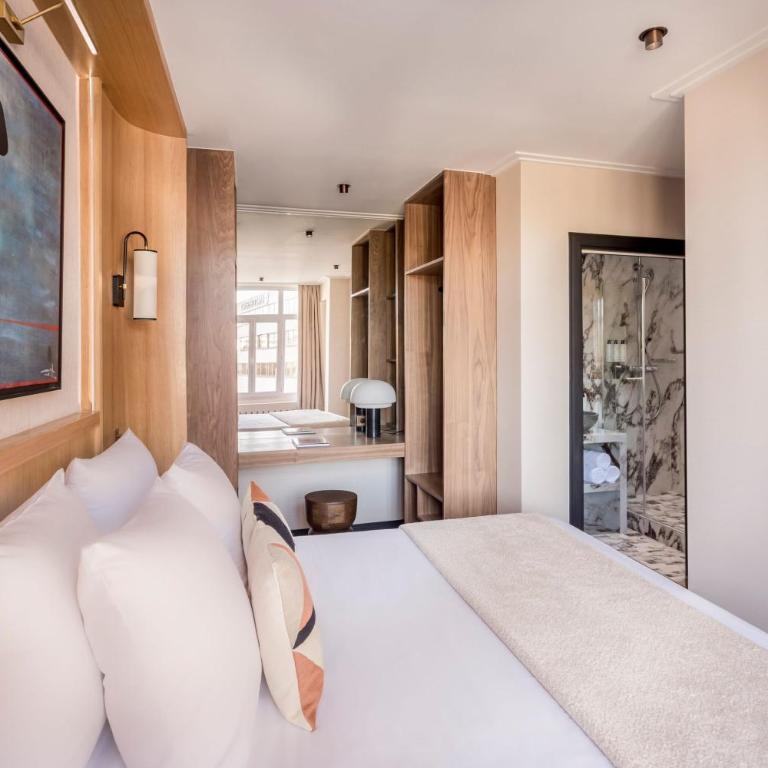 Merveil Signature Suite - Cyr II - Private terrace - Apartamento - 24