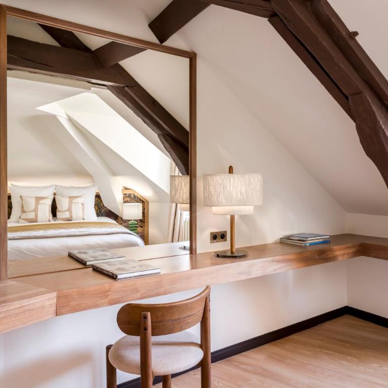 Merveil Signature Suite - Cyr II - Private terrace - Apartamento - 28