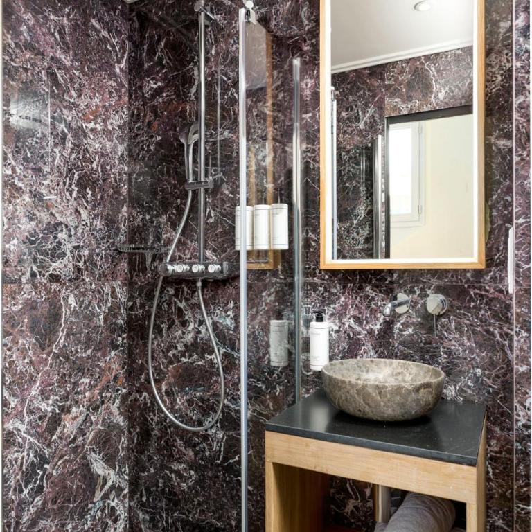 Merveil Signature Suite - Cyr II - Private terrace - Apartamento - 33